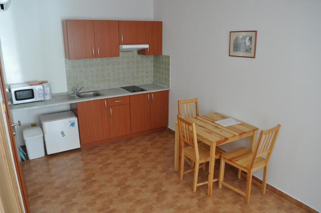 Penzion U Zamku Lednice Kamer foto