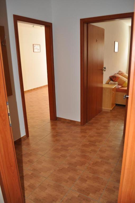 Penzion U Zamku Lednice Kamer foto