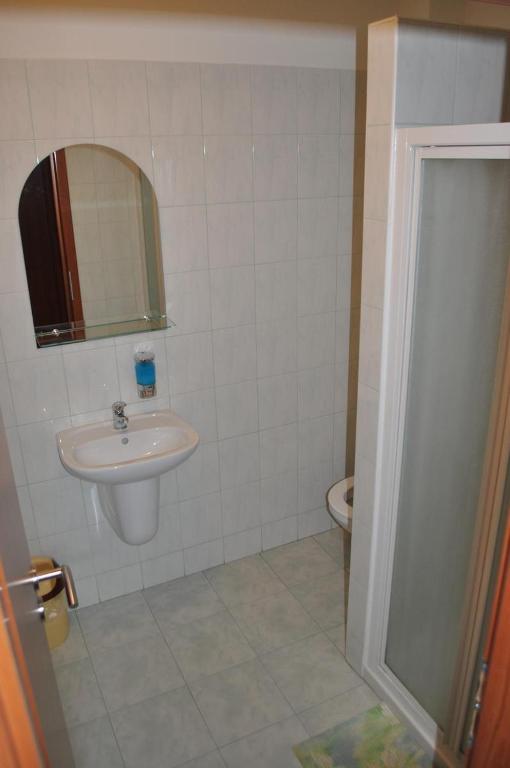 Penzion U Zamku Lednice Kamer foto